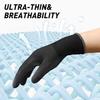 Hand Protect Safety Work Gloves Nylon Repair Special Gloves Work Gloves PU Gloves  Carpenter
