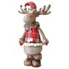 Lemon cute creative doll Christmas tree ornament Elk snowman old man Christmas ornament