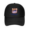 I Draw the Cat Gabriel Chilling In a Headspace Kitty Collector Catbook 011 Baseball Cap Anime Hat Womens Hats Mens