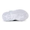 Puma Rs-X Comfortable Versatile Low-Top Kids Casual Shoes Kids Sneaker Blue White 309676-02