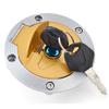 Tankdeckel Kraftstofftankabdeckung Für Ducati 748 749 916 ST4 996SPS 998S 999 1098 1198 848 M750 Monster 695 620 M620 S2R 900 750 M750 M600