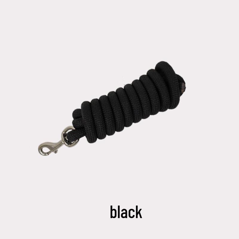 Junshi Equestrian Lead Rope