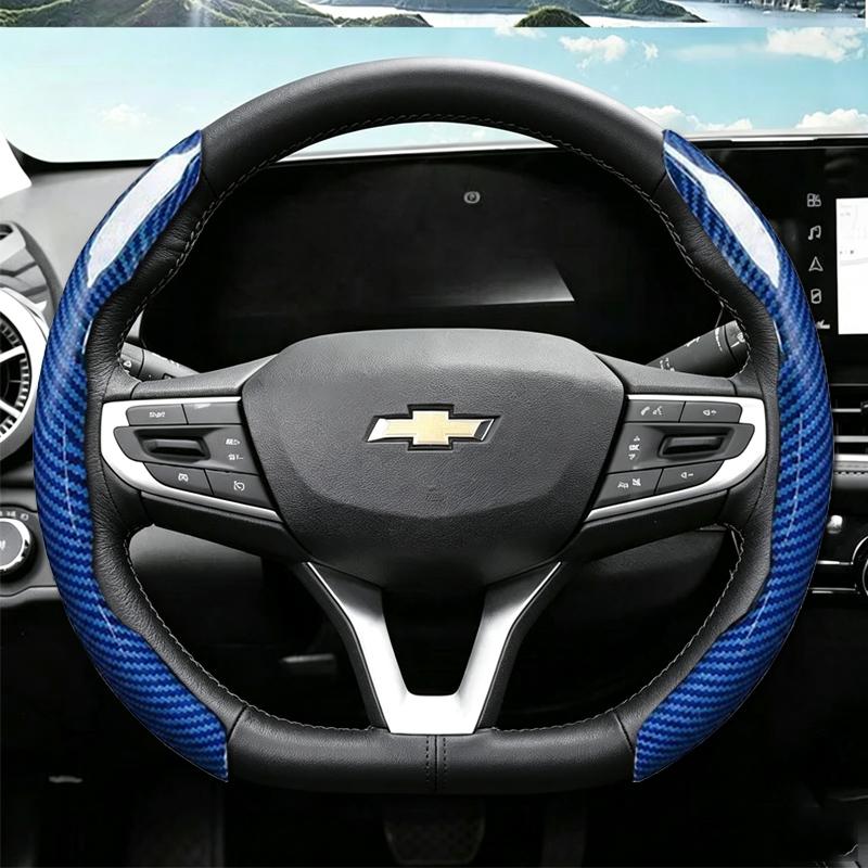 Suitable for Chevrolet  Steering Wheel Cover