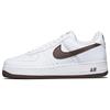 Air Force 1 Low 'Color Of The Month White Chocolate' Sneakers DM0576-100