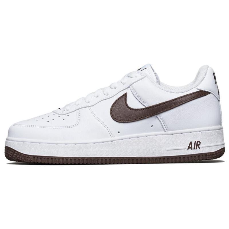 

Nike Кроссовки Air Force 1 Low Color Of The Month Белый шоколад DM0576-100 42