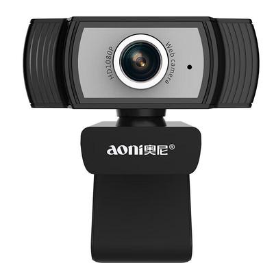 Aoni C33 1080P HD USB-Webcam mit Mikrofon