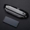 Waterproof Anti-Theft Fitness Waist Bag for Outdoor Sports