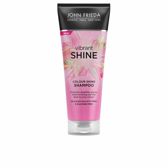 

Шампунь John Frieda Vibrant Shine 300 мл