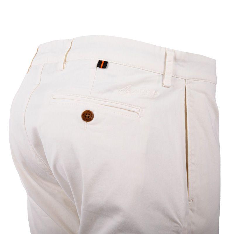 Bermuda chino uni Homme APPARTINENZA