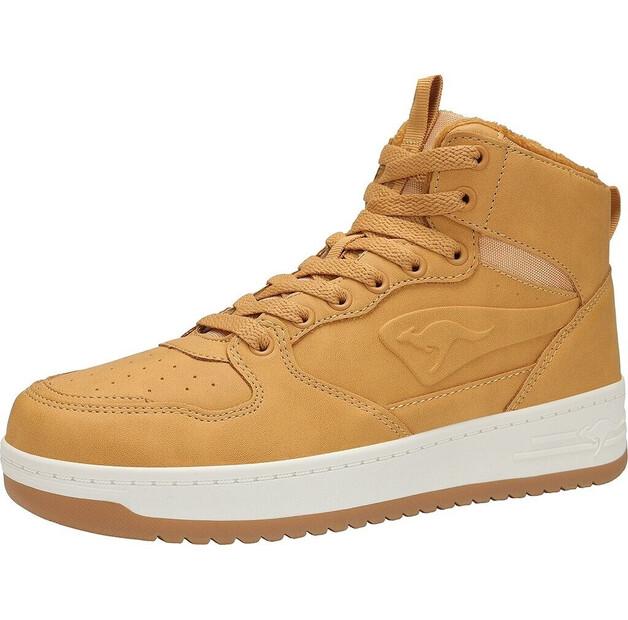 Кроссовки KangaROOS K-Top Power Mid