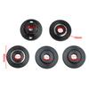 Angle Grinder Outer Flange Nut Set for 100mm Grinders with Press Plate