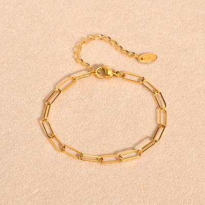 Armbänder – Ketten- & Gliederarmbänder