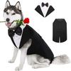 Roupa e sapatos – Conjuntos para cães