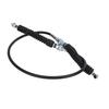 Gear Shift Cable 7081921 Heavy Duty Gear Selector Shifter Cable Replacement for Polaris RZR S 900 100 EPS