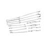 Lei Xiaobing Galvanized Steel Pull-up Rope