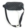 Louis Vuitton M53420 Epi MonogramEclipse Bum Bag Waist Pouch Body Bag