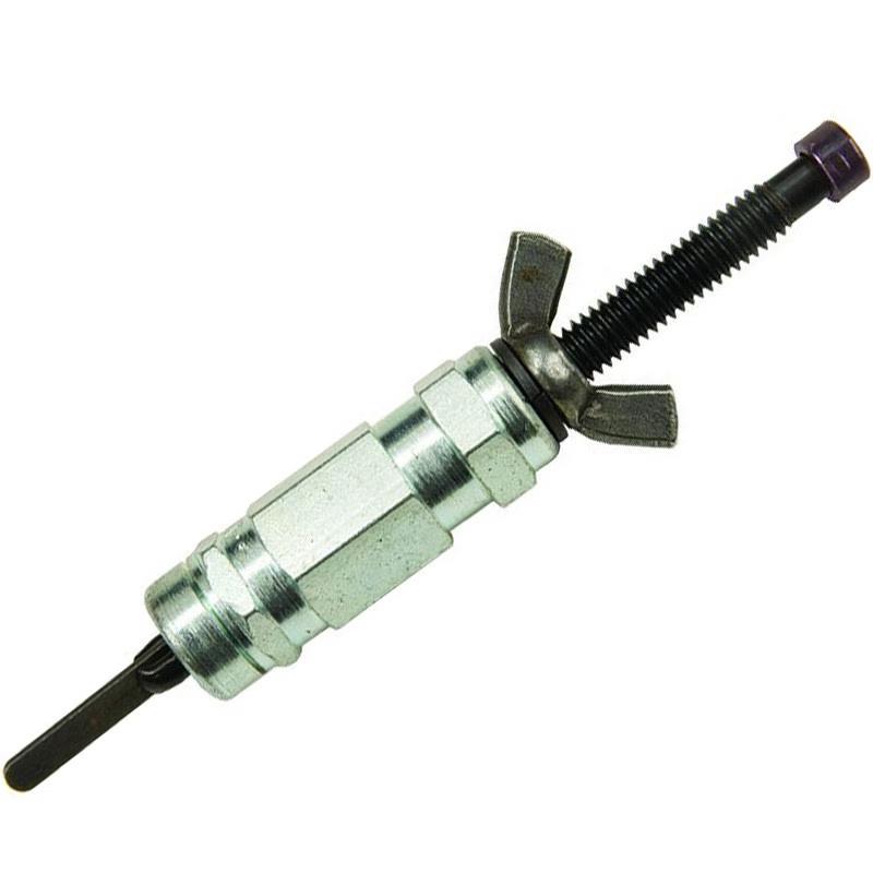 SIWAERO Aerospace Metric Threaded Locating Pin