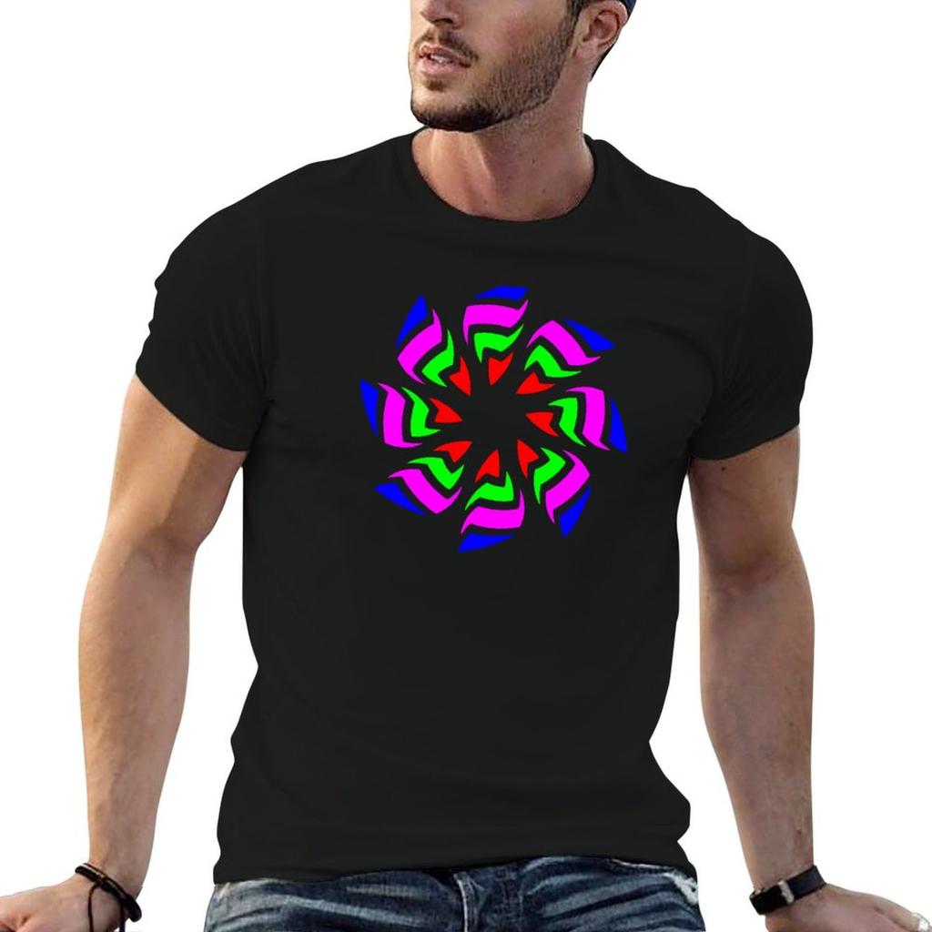 In A Trance TShirt Unisex T Shirts High Quality Luxury Brand T Shirt Unisex Plain Graphic T Shirts for Unisex Tshirt