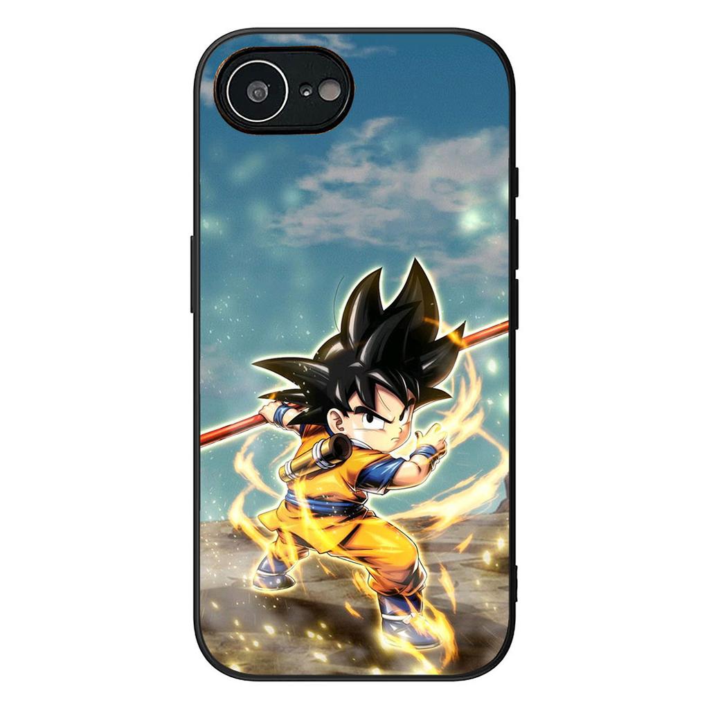 Super Vegeta Dragons Gokus Balls DragonBalls for Motorola Moto Edge 70 60 Fusion NEO Pro G56 G96 G52 G04 G05 G64 G71 Case