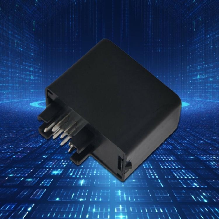 LED Turn Signals Relays Long lasting Signal Relays Motorcycle Tourings Gear Flashing Light Relays Simple to Use for DRZ400S