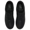 Nike Buty męskie Air Force 1 Low GORE-TEX Vibram Czarne Speed Yellow Off-Noir HV5953-001