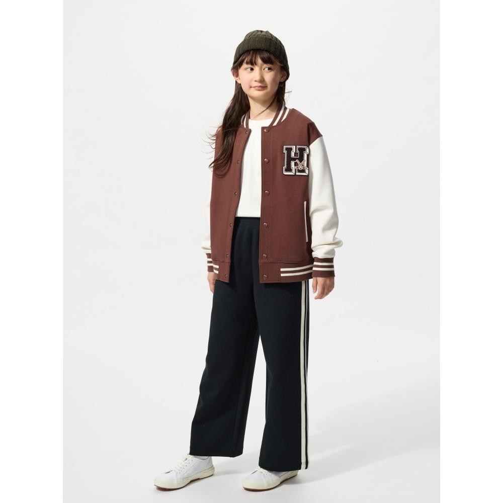 Uniqlo Kids Dry Sweatpants
