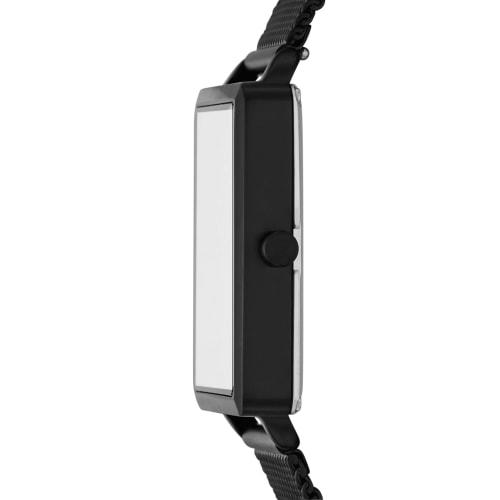 Skagen HAGEN SKW6928 Men's Watch, Black