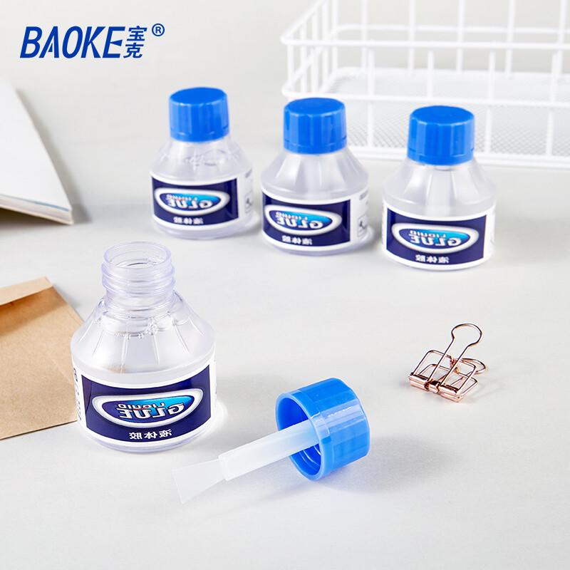 BAOKE L003 High Viscosity Liquid Glue