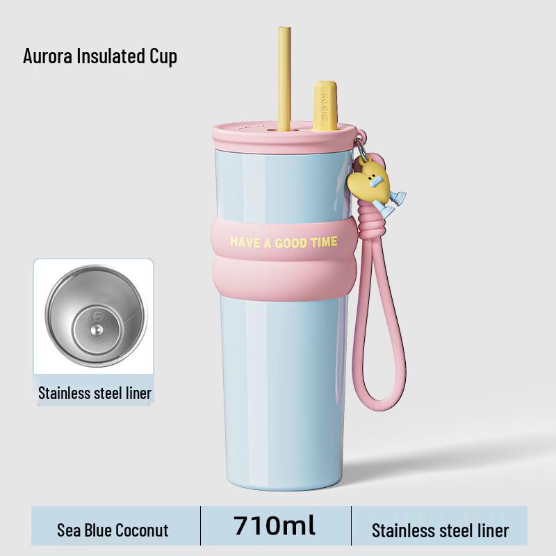 

Shangqi High-Value Portable Insulated Stainless Steel Travel Mug