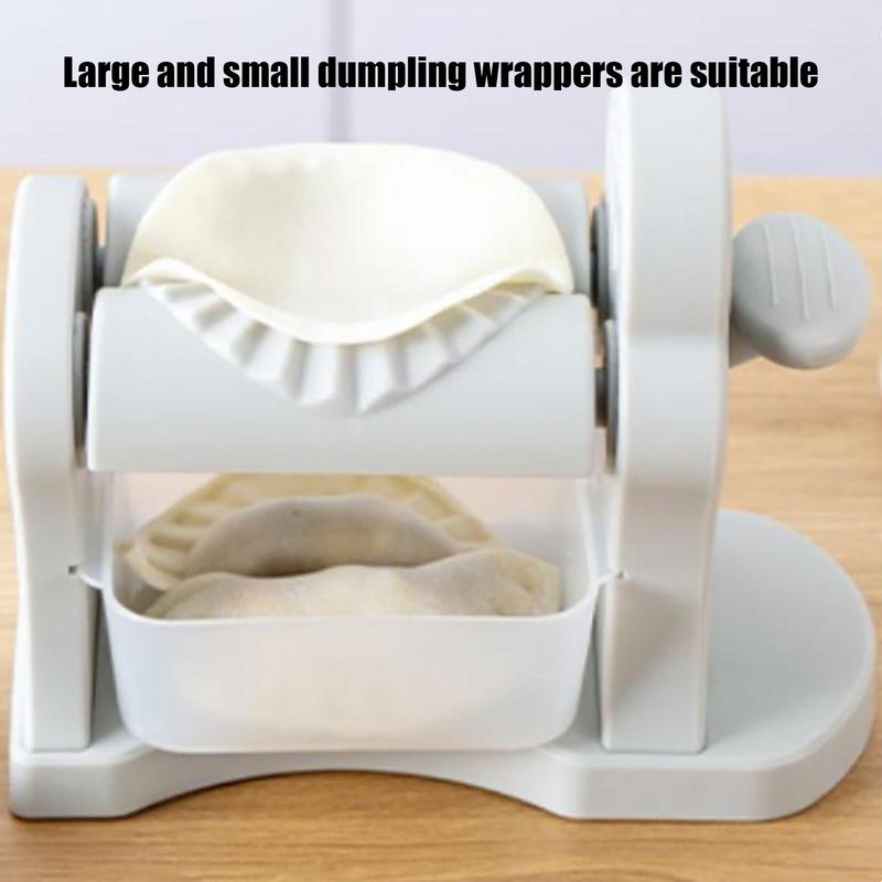 Stampo per Ravioli Semi-Automatico Strumento per Ravioli per la Casa Strumento Facile per Ravioli Accessori da Cucina Strumenti per Cucina Ristorante