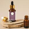 Shreedah Petersilienöl Ätherisch | Petroselinum crispum | Reines & Natürliches Frisches Kräuteraroma für Diffusor, Massage & DIY-Mischungen