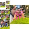 Poppy Playtime Huggy Wuggy Keychain New And High Quality Silicone Material