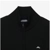 Jay Lindberg Gmkw06357 9999 Kian Half Zip Up Golf Men S Knit