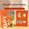 Hezheng Multifunction Grooming Gift Set