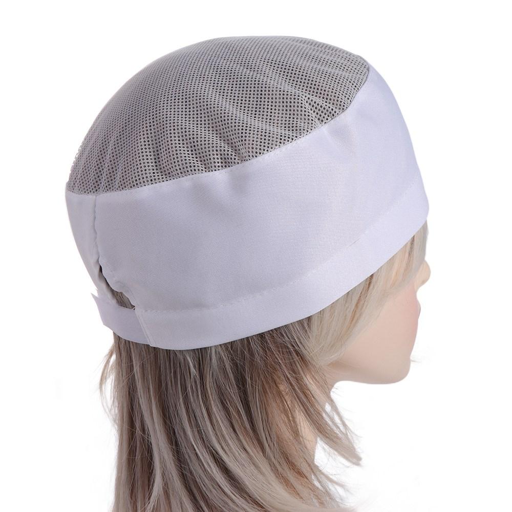 WIth Mesh Top Breathable Sushi Cap Adjutable Strap Chef Hat  Japanese and Korean Cuisine