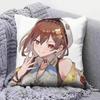 Atelier RRyza GGame  Home Sofa Cushion Covers and Aecorative Custom Pillow Covers