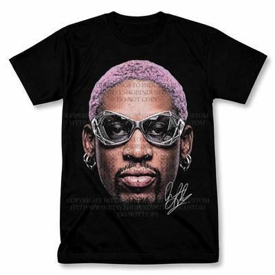Üst giysisi – T-shirtler