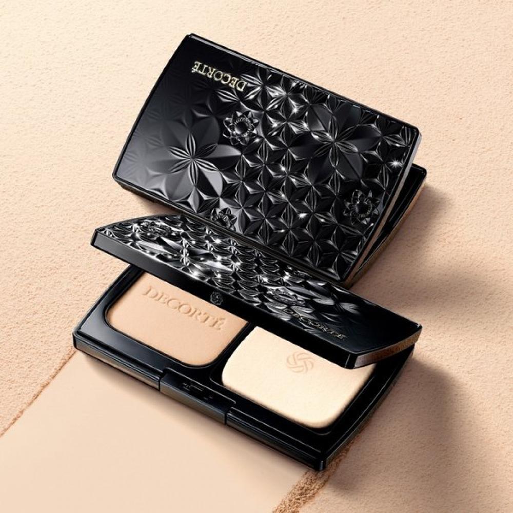 Decort  Zen Wear Powder Foundation  Refill 