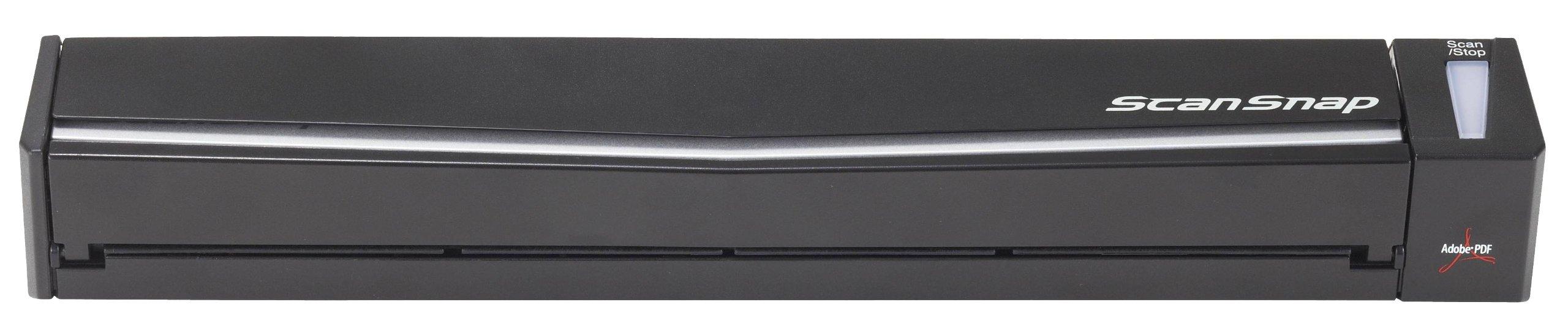 

Fujitsu ScanSnap S1100 FI-S1100