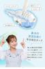AngeSmile Manual Nasal Aspirator, Handheld Nasal Aspirator, for Babies, Children, Adults, Toddlers, and Infants. Includes Suction Tank, Suction Tube,