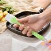 2Pcs Basting Brush Silicone Bbq Grilling Baking Sauce Oil Portable Easy Clean Kitchen Tool Basting Brush