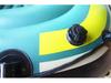 2-Person PVC Inflatable Kayak Dinghy Yacht