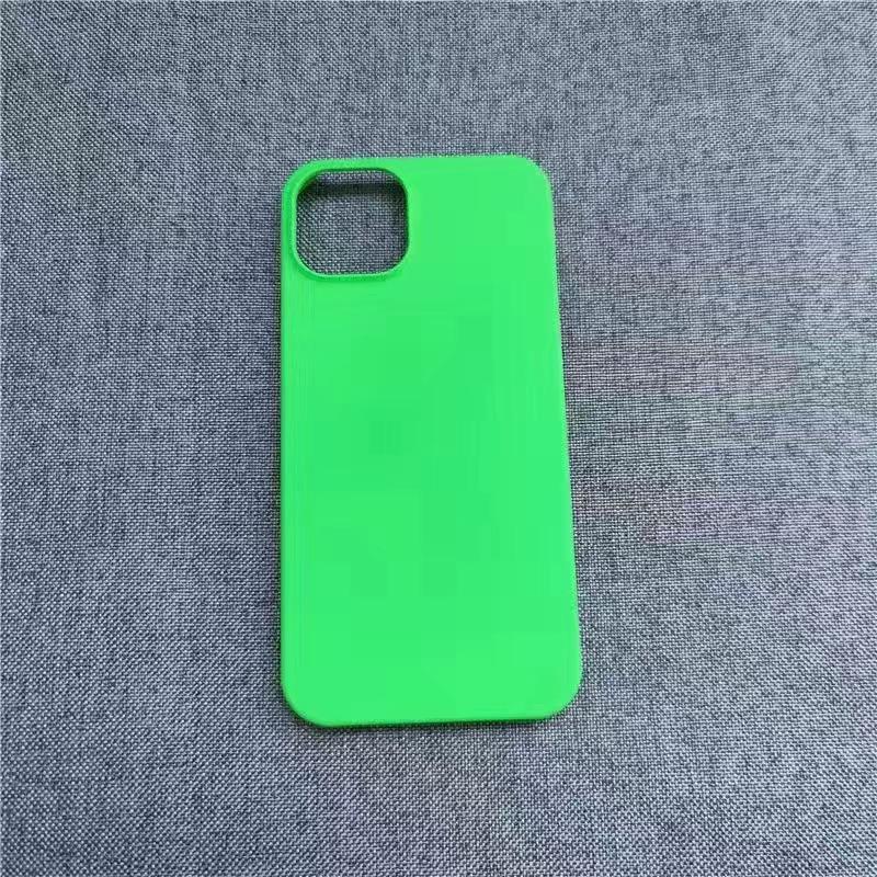 

Applicable To Apple 16 Mobile Phone Case IPhone12 Pro Max Upper 11 Lower 13 Hard Shell 14 Boundless 15 Frame 16pro Apple 7P/8Plus