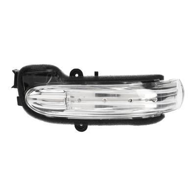 Buitenverlichting – Richtingaanwijzers