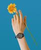Watch HUMANIUM TIME FOR PIECE Recycled Canvas Strap Genuine Imported Product Sweden Nordic Design TRIWA/Triwa Men's & Women's (Unisex) HU39GB-CL080701