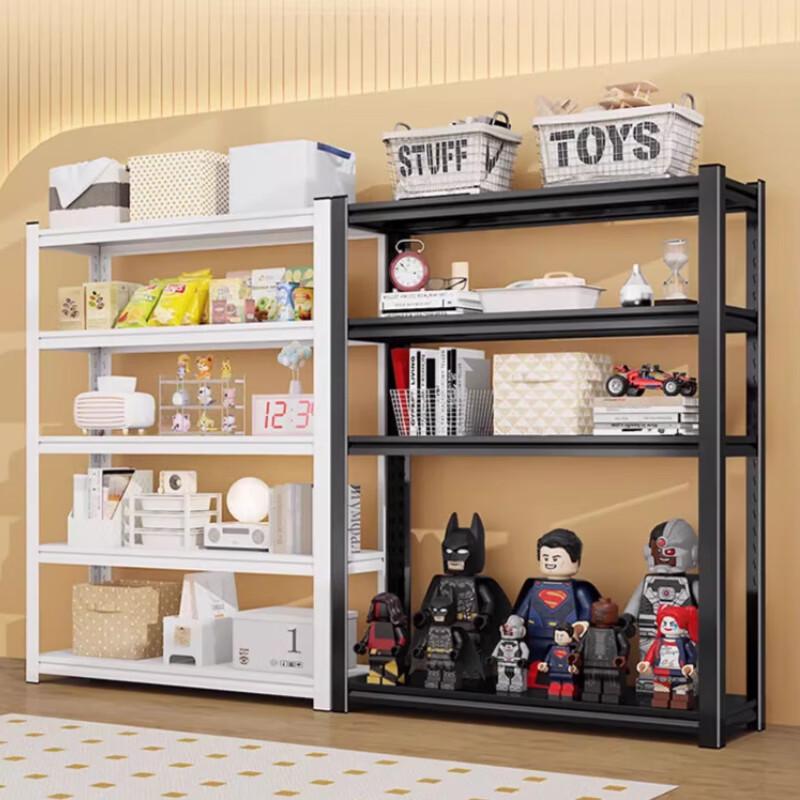 Yingbai 5-Tier Multipurpose Storage Shelf