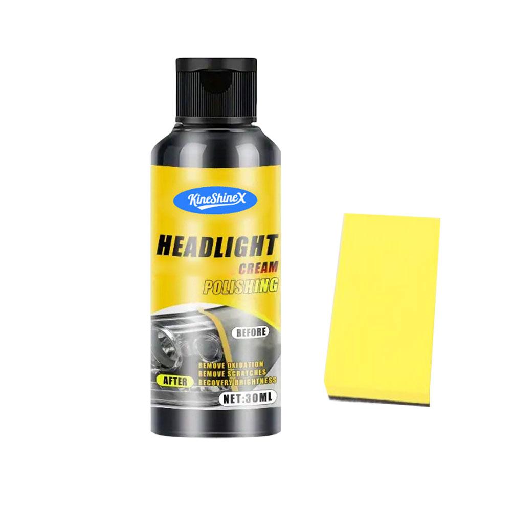 Description No Sanding Required, Easy Repair No Tedious Sanding Required, Just Apply Directly To Remove The Oxidation Layer On