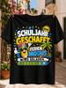 School Year Done Holiday Mode Loading Gerunisex School Vacation Graphicpencil Palm Tree And Unisex All Tshirt