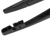 Peugeot 4007 07-13 Rear Wiper Arm & Blade