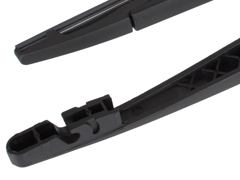 Peugeot 4007 07-13 Rear Wiper Arm & Blade